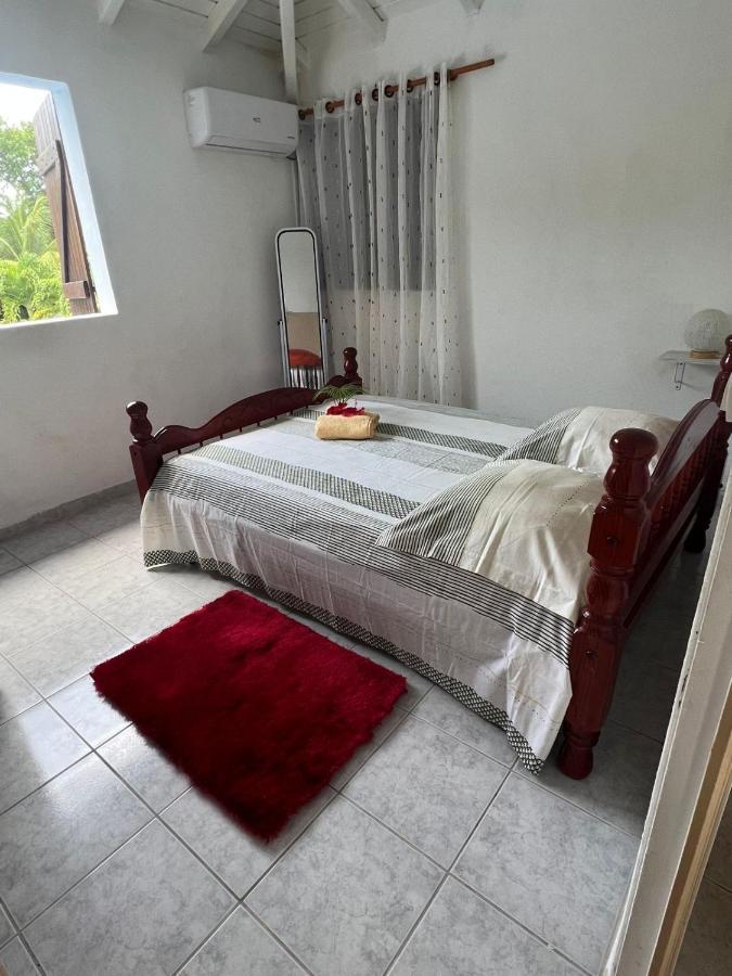 Jodi Apartment ซานต์-โรส ภายนอก รูปภาพ