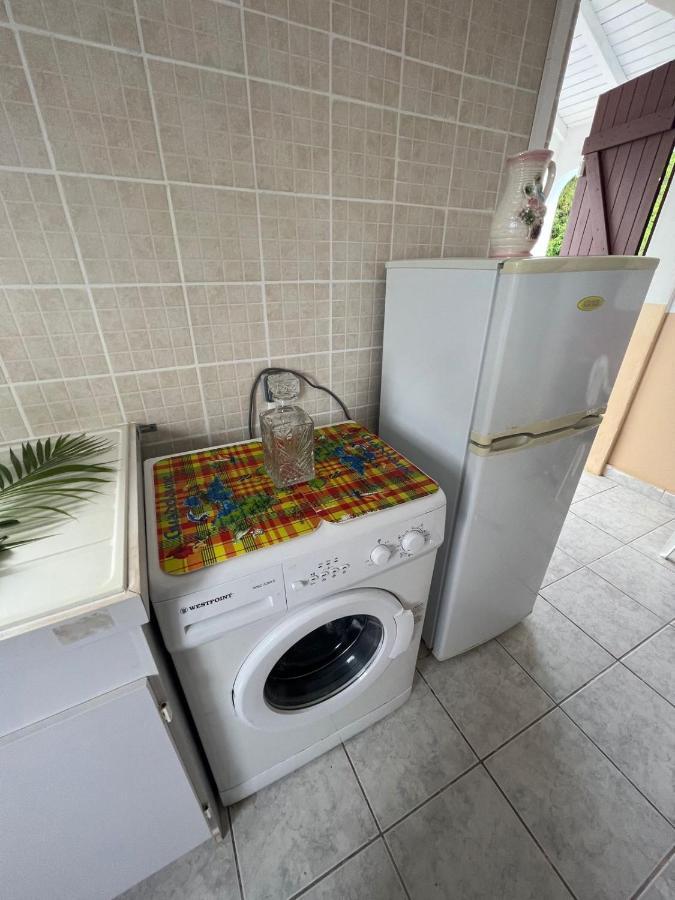 Jodi Apartment ซานต์-โรส ภายนอก รูปภาพ