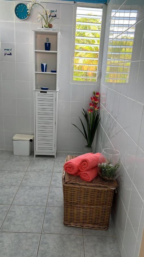 Jodi Apartment ซานต์-โรส ภายนอก รูปภาพ
