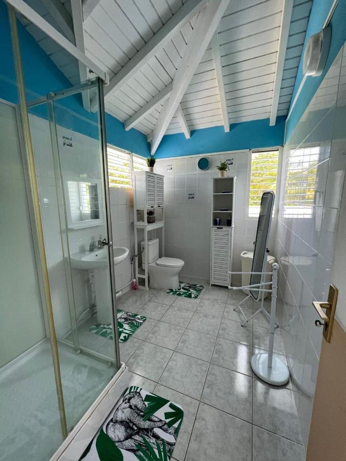 Jodi Apartment ซานต์-โรส ภายนอก รูปภาพ